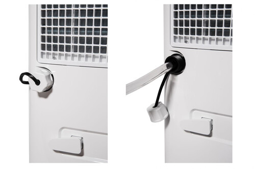 Обезвлажнител  Rohnson  R-9616