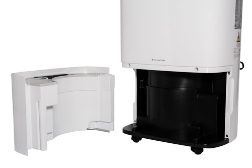 Обезвлажнител  Rohnson  R-9616