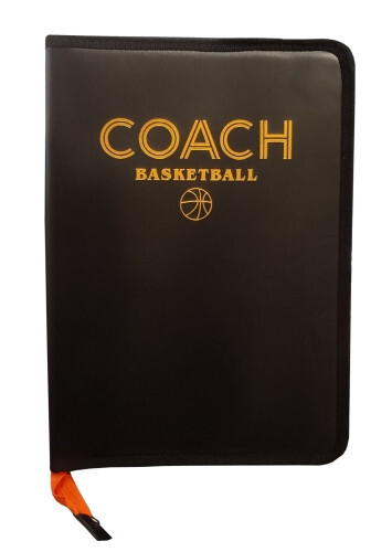 Дъска треньорска Maxima за баскетбол сгъваема