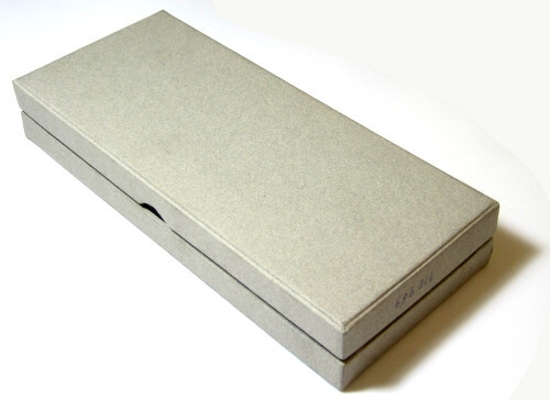 Подаръчен комплект Maxima ключодържател и химикалка