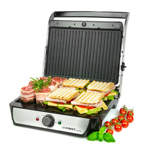 Контакт грил FIRST 5344 2