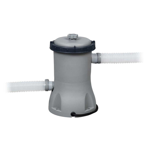 Овален сглобяем басейн Bestway 425 x 250 x 100 см.