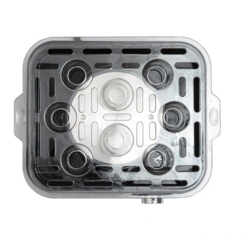 Яйцеварка FIRST 5115 3