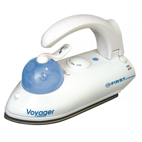 Туристически комплект кана ютия сешоар FIRST 5107