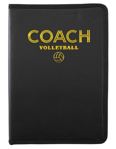 Дъска треньорска Maxima за волейбол 42 x 28 см