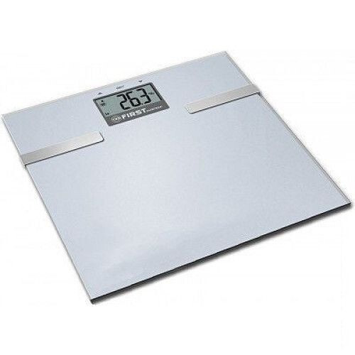 Електронен кантар Body fat FIRST 8006 3