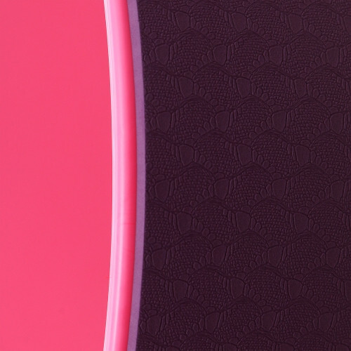 Колело за йога Maxima ф 32 х 12 см