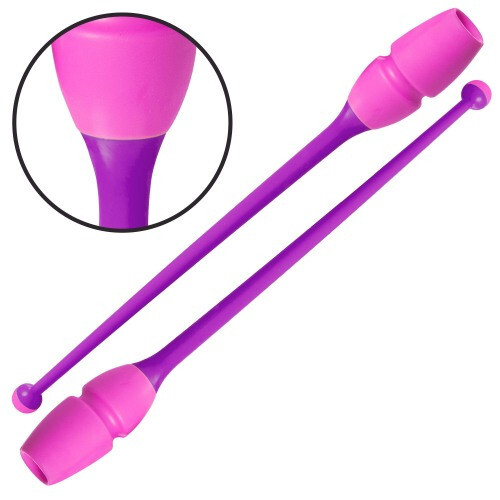 Бухалки за художествена гимнастика Maxima 45.5 см