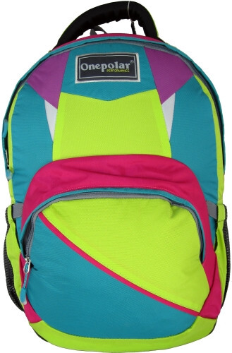 Градска раница 20 л ONE POLAR с анатомичен гръб