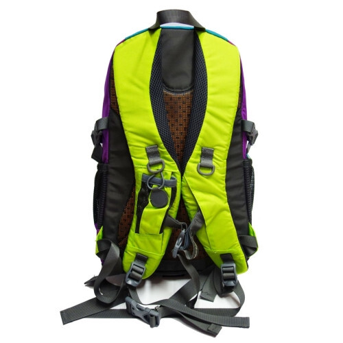 Градска раница 20 л ONE POLAR с анатомичен гръб