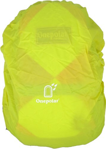 Градска раница 20 л ONE POLAR с анатомичен гръб