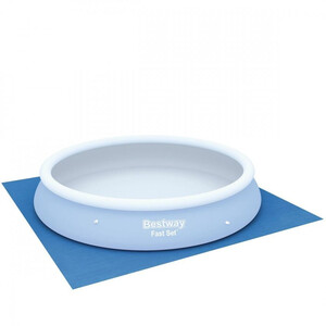 Подложка за басейн Bestway 488 x 488 см.