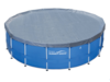 Покривало за кръгъл сглобяем басейн Bestway 366 см.-megahome.bg