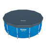 Покривало за кръгъл сглобяем басейн Bestway 457 см.-megahome.bg