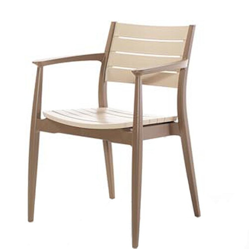 Градински стол Регнум San Valente 58 х 54 х 82h см