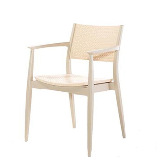 Градински стол Сегинус San Valente 58 х 54 х 82h см