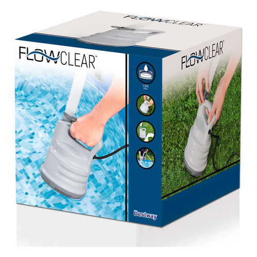 Дренажна помпа за басейн Bestway