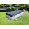 Покривало за сглобяем басейн Bestway 404  x 201 см.-megahome.bg