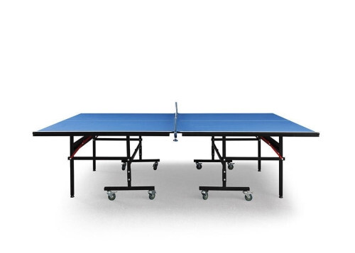 Маса за тенис Maxima с колелца