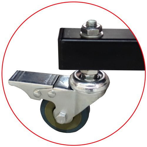 Маса за тенис Maxima с колелца