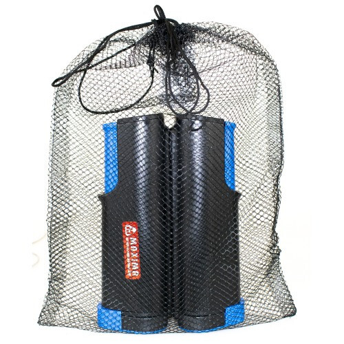 Стойка за тенис на маса Maxima с автоматичен контрол на мрежата