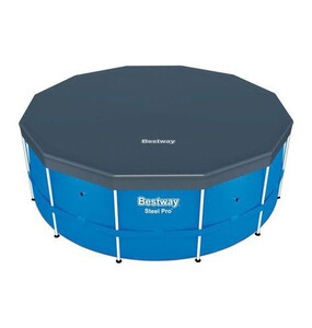 Покривало за сглобяем басейн Bestway 427 см. Покривало за сглобяем басейн Bestway 427 см.