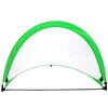 Врата за мини футбол Maxima POP-UP 115 х 81 х 81 см-megahome.bg