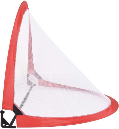 Врата за мини футбол Maxima POP-UP 115 х 81 х 81 см
