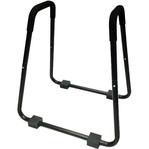 Стойка с два успоредни лоста Maxima 80 х 87 х H 97 см