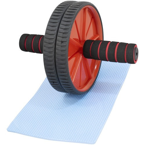 Колело за коремни преси Maxima 18 см