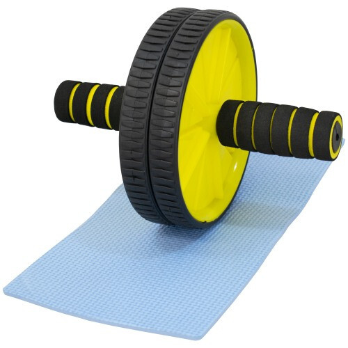 Колело за коремни преси Maxima 18 см