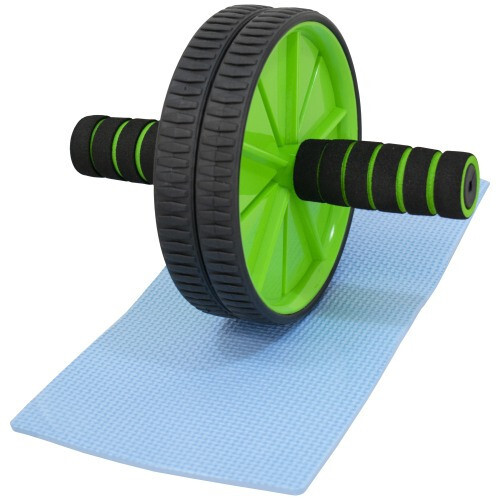 Колело за коремни преси Maxima 18 см