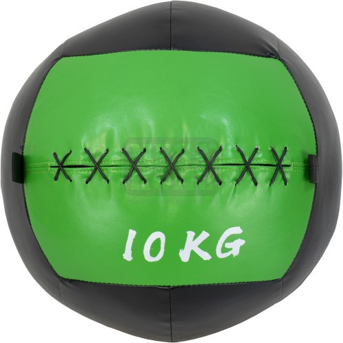 Медицинска топка Maxima 10 кг ф 36 см