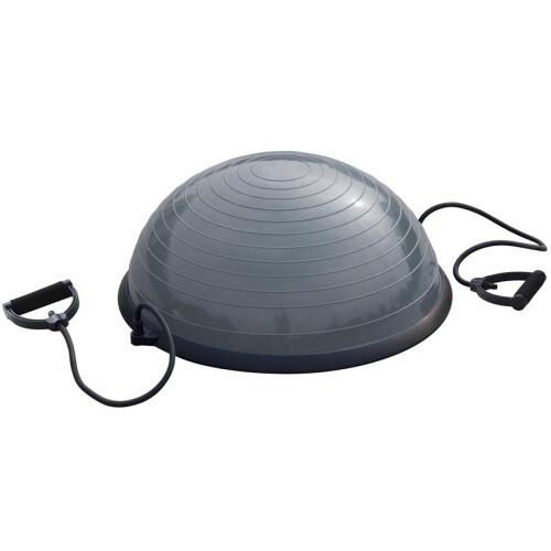 Полутопка за баланс BOSU Ball Maxima 60 см гладка