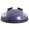 Полутопка за баланс BOSU Ball Maxima 60 см грапава-megahome.bg
