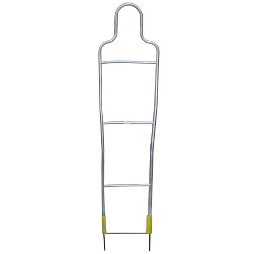 Фигура за трениране на свободни удари Maxima 182 см от метал