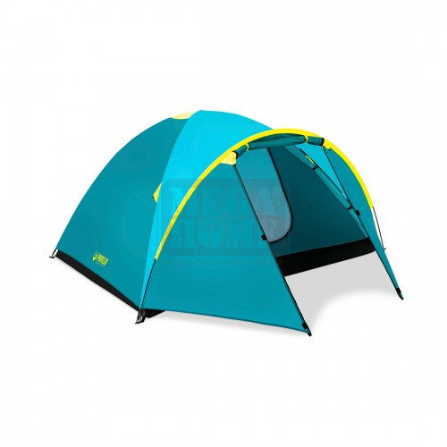 Палатка за къмпинг Activeridge 4 Bestway