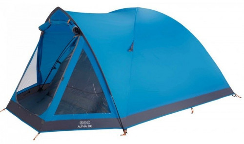 Палатка за къмпинг Bestway  210+140 х 240 х 130 см.