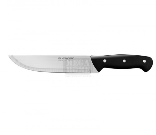 Универсален кухненски нож Елеком EK-P 78-7