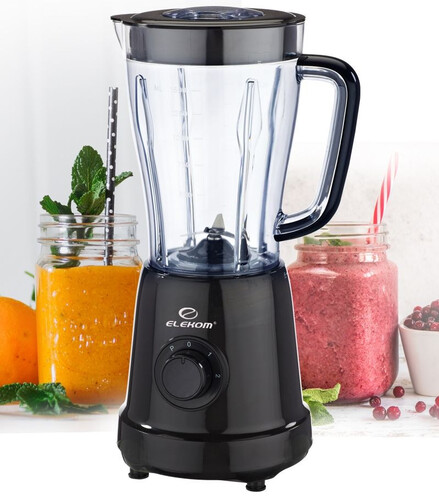 Блендер Елеком ЕК 3106