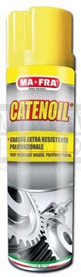 Суперустойчива многофункционална грес Catenoil 500 мл