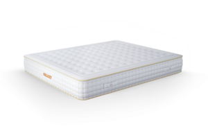 Двулицев матрак Isleep Galaxy