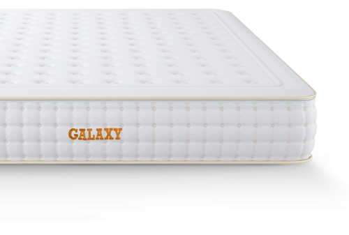 Двулицев матрак Isleep Galaxy