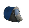 Палатка за къмпинг Pop Up Duomo 2-местна-megahome.bg