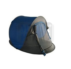 Палатка за къмпинг Pop Up Duomo 2-местна Палатка за къмпинг Pop Up Duomo 2-местна