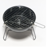 Кръгло Барбекю Грил 32 x 32 x 43 cм.-megahome.bg