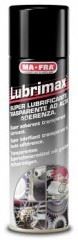 Смазващ препарат с високо прилепване Lubrimax 500 мл 12 pz