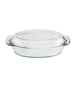 Овална касерола Елеком ЕК PL19