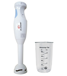 Пасатор с купа Елеком  EK-101 C