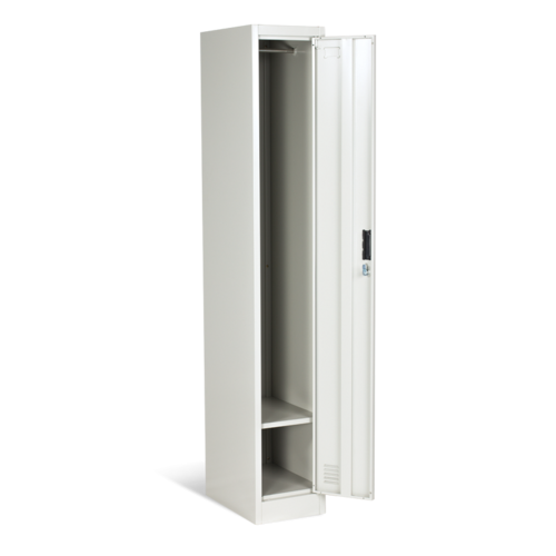 Метален шкаф Carmen CR-1242-1 J